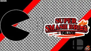 Captain Falcon Voice Scream KO SSB64 StarKO SSB+D 2026