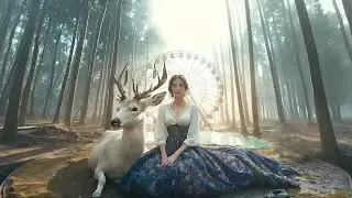 👗 Step into the elegance of Republican China fashion! #art #animation #aesthetic