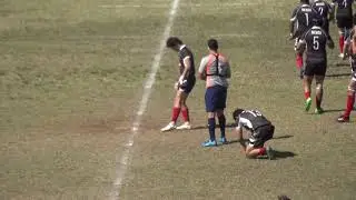 CHI vs MEX U20 ARCh 2019 /1