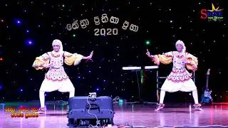 Thelme Dance - Wes Dancing Team