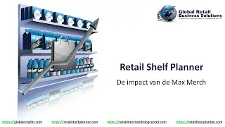 De impact van de Max Merch