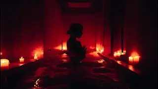 Velvet Static &mdash; Dark R&B in Slow Motion (Slowed + Reverb)