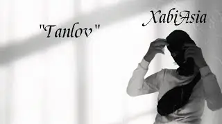 XabiAsia-&ldquo;Tanlov&rdquo; New 2025