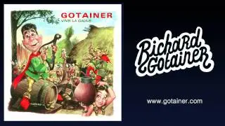 Richard Gotainer - Mon Gros Copain