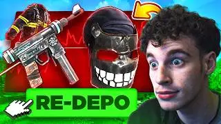 OPENING REALLY EXPENSIVE RUST CASES!!