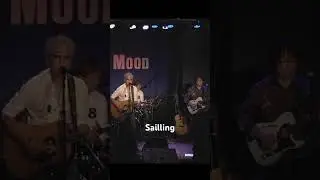 Sailling #rodstewart #sailing #諸岡ケンジの秘密基地 #諸岡ケンジ