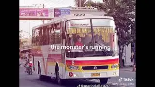 old gold butt bus part 1