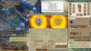 TOS-TH ตีบวก Solmiki Pistol
