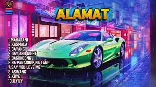 Tunog Kalye Slow Rock Remix ✨ Alamat Playlist 