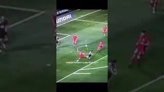 When Footballer Kicked The Ball Out Of The Stadium... 😲☠