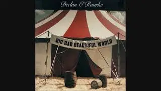 Declan O'Rourke / Man of Peace (2007)
