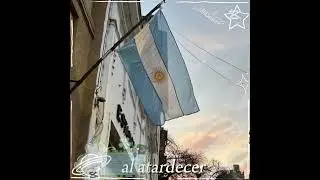 que les parece la m&uacute;sica de donde vivo? #argentina #ankha #edit