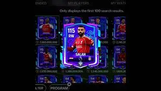Best RW In Festive Fixtures ☠️|#fc25 #fc24 #eafc24 #fifa #fifamobile #fifa23 #fifa22 #shorts