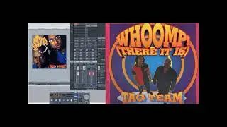 Tag Team – Whoomp! (There It Is) (Uncut Version) (Slowed Down)