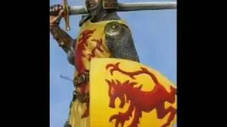 ROBERT THE BRUCE - Legendary Stories - Bruce & The Spider