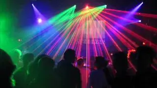 Chris Rawles And Brockenspiel - Gettin Down (Arkay Remix)