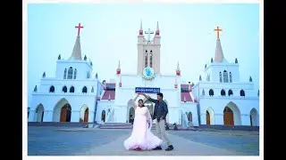 Mahendar Reddy + Akhila Reddy PreWedding | Best Prewedding |  2025 |  DEEVINCHUMU DEVA