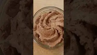 Nitro Chocolate Whip
