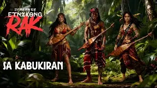 SA KABUKIRAN COVER - ETHNIC ROCK VERSION