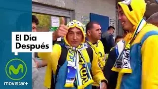 El Día Después (19/10/2015): Lo Que el Ojo No Ve
