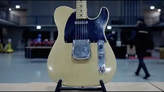 1952 Fender Telecaster | Mint Condition | Yeahman's Guitars | VintageandRare.com