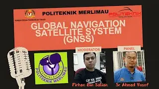 GLOBAL NAVIGATION SATELLITE SYSTEM (GNSS)