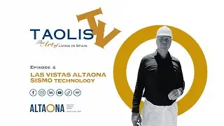 Episode 4:  Las Vistas Altaona Project & SISMO Building Technology