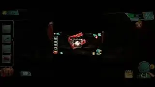 Red Road Level 1 Cont. WALKTHROUGH - FIRST EVER! (ENA Games) 😱