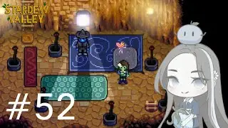 อร่อย จนเก็บสีหน้าไม่อยู่ - Stardew Valley #52