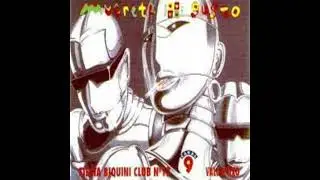 Discoteca Muerete de Gusto Fiesta Bikini Club 17 1994 (1 parte)