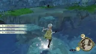 The Atelier Ryza 1 Journey Continues!