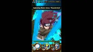 Needle Point Rank A Skill Only Walkthrough