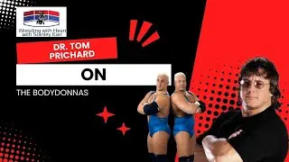 Dr  Tom Prichard on The Bodydonnas