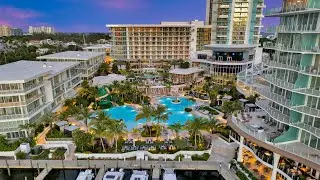Property Showcase | 2241 SE 17th Street, Unit PH2, Fort Lauderdale, FL 33316