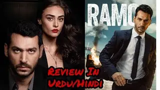Ramo || Turkish Drama Series || Review In Urdu/Hindi || By Zee Lively || #shorts #ramo