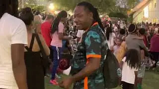 Future Fambo live Marley Cup