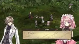 First Hour of: Agarest: Generations of War PC/Steam Part 1