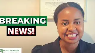 Breaking Immigration News- Everything You Need to Know About the Trump Administration New Bill