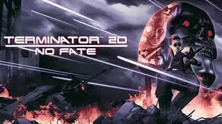 Terminator 2D no Fate #terminator#video