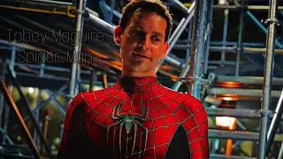 Spider-Man | Tobey Maguire Tribute (Hero)