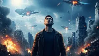 EXTINCTION (2018) Movie Explained | A Deadly Alien Invasion Survival Story