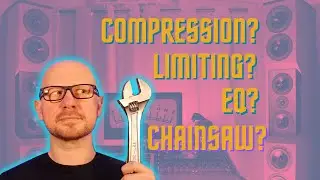 What Tools Do You Use For Mastering? (part 1)