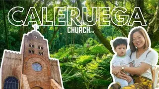 CALERUEGA CHURCH | BATANGAS 