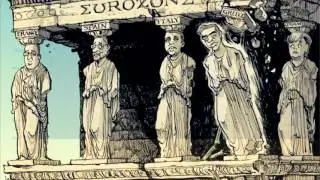 Crisi del debito sovrano