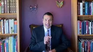 سلسلة معجزات المسيح -٣- شفاء رجل به روح نجس - الأخ عادل عبد الملاك