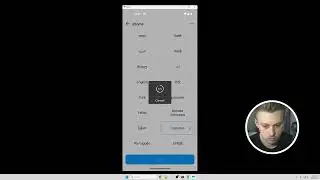 How to change language in Imo app