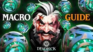 The REAL Way To Get Ahead In Deadlock (Macro Guide)