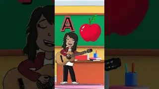 Alphabet Adventure #energypackidstv #animation #abcdexplorers #abcphonics #cartoon #alphabet #funny