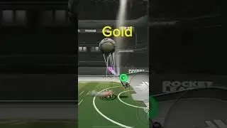 How diffrent ranks freestyle in #rl #sideswipe #editclips