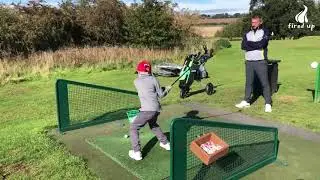 PING Prodi G - Myles Young